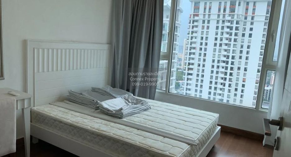 À louer 4 chambres condo à Watthana, Bangkok