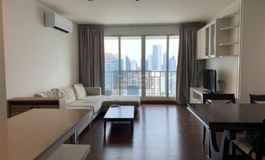 Condo en alquiler de 4 habitaciones en Watthana, Bangkok