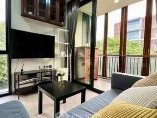 Продажа 1 кровать кондо в Суан Луанг, Бангкок