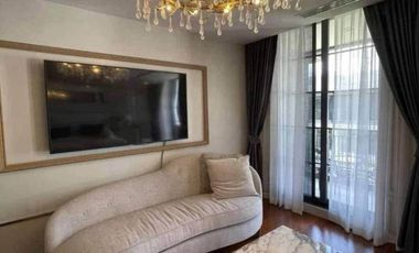 For rent and for sale 4 bedrooms townhouse in Watthana, Bangkok