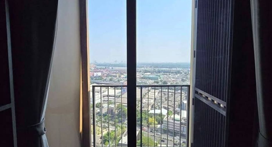 For rent and for sale 2 bedrooms condo in Khlong Toei, Bangkok