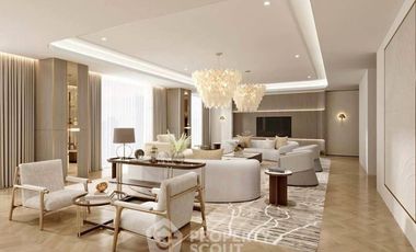 For rent and for sale 5 bedrooms condo in Pathum Wan, Bangkok