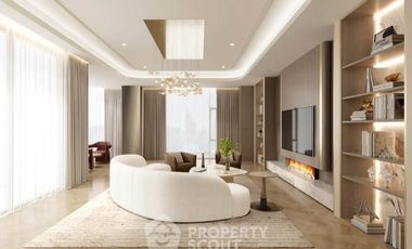 For rent and for sale 5 bedrooms condo in Pathum Wan, Bangkok