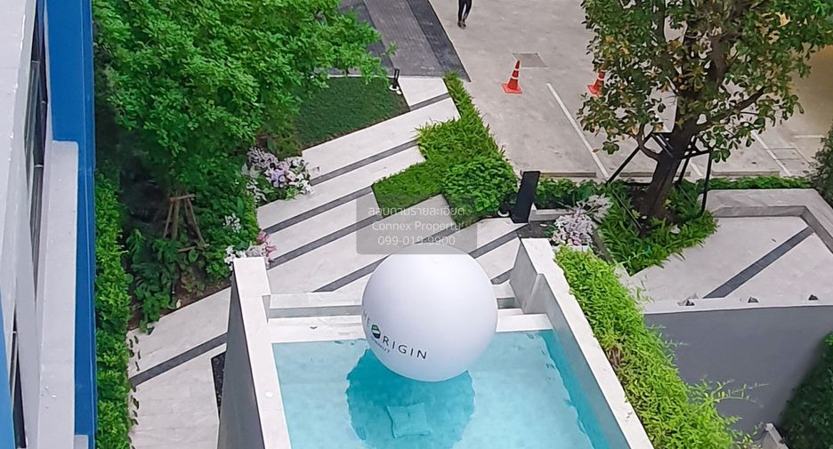For rent 1 Beds condo in Phra Khanong, Bangkok