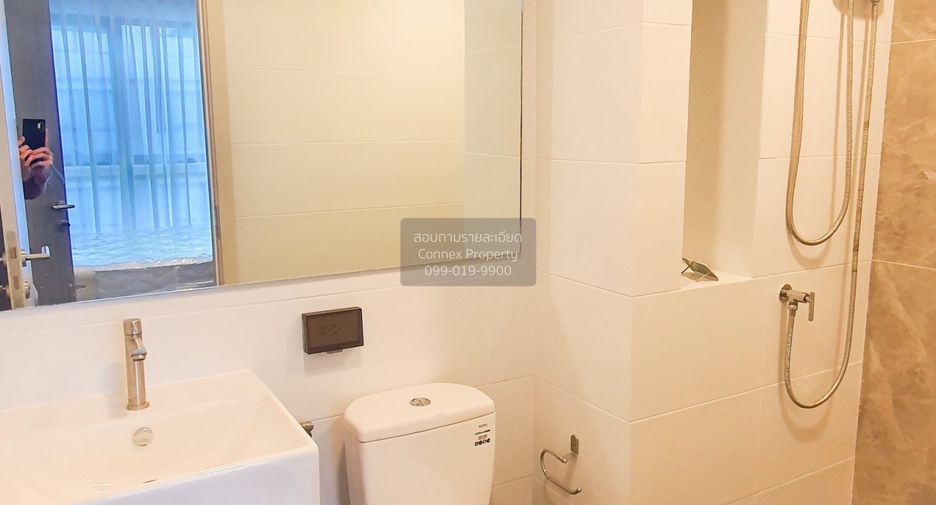 For rent 1 Beds condo in Phra Khanong, Bangkok