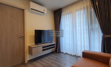 For rent 1 Beds condo in Phra Khanong, Bangkok