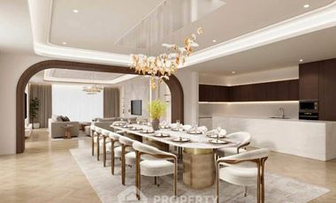 For rent and for sale 5 bedrooms condo in Pathum Wan, Bangkok