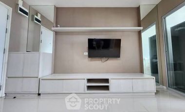 For sale 1 bed condo in Khlong Toei, Bangkok