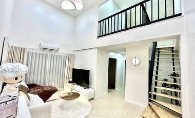 For sale 2 ベッドルーム condo in Phra Khanong, Bangkok