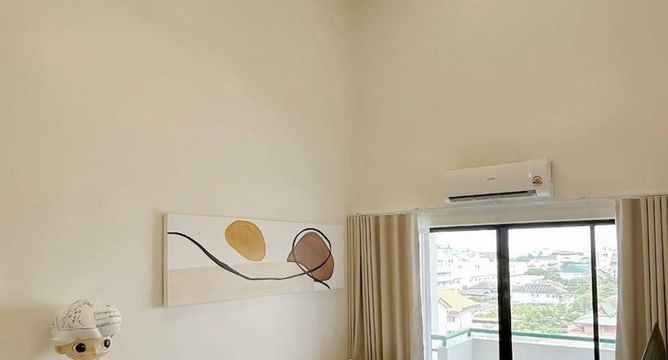 For sale 2 ベッドルーム condo in Phra Khanong, Bangkok