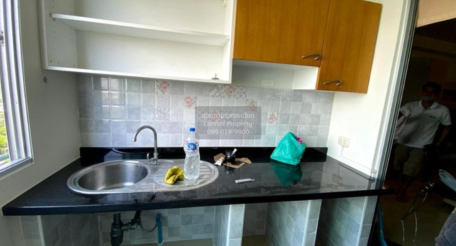 Wohnung zur Miete mit 1 Zimmer in Prawet, Bangkok
