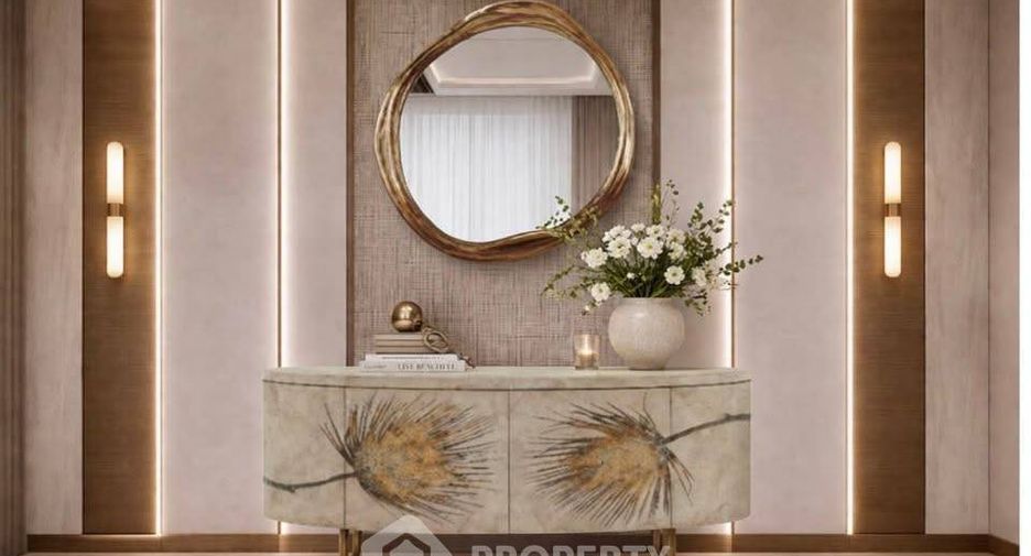 For rent and for sale 5 bedrooms condo in Pathum Wan, Bangkok