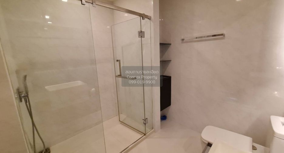 Condo en alquiler de 2 habitaciones en Bang Rak, Bangkok