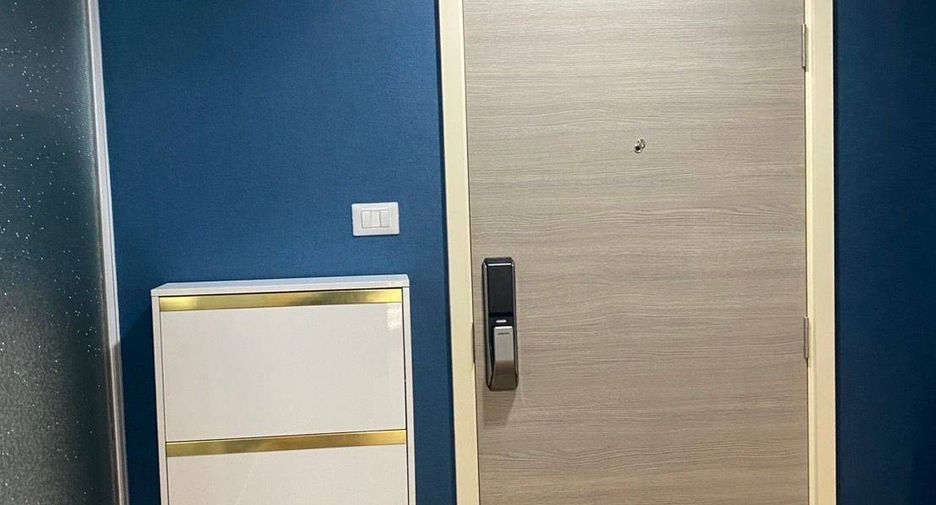 Wohnung zur Miete mit 1 Zimmer in Yan Nawa, Bangkok