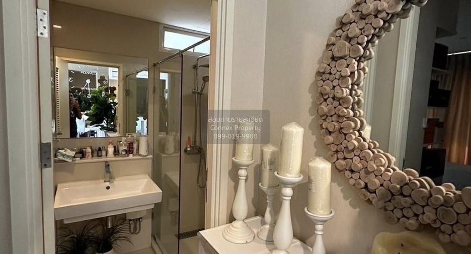 Condo en alquiler de 2 habitaciones en Watthana, Bangkok