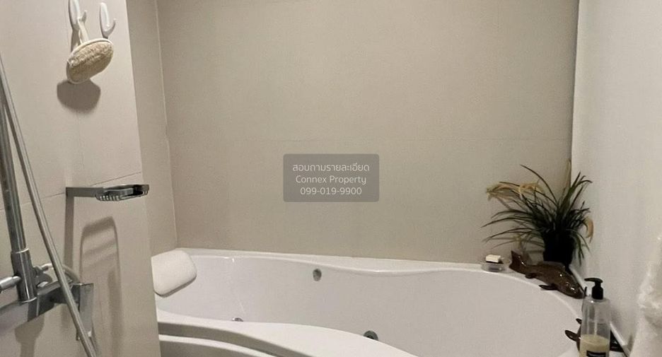 Condo en alquiler de 2 habitaciones en Watthana, Bangkok