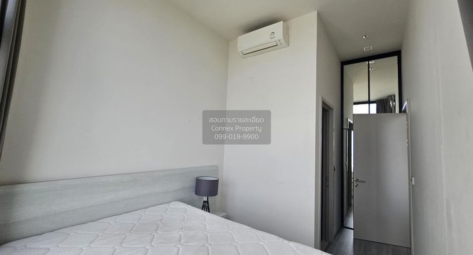 Wohnung zur Miete mit 1 Zimmer in Phra Khanong, Bangkok
