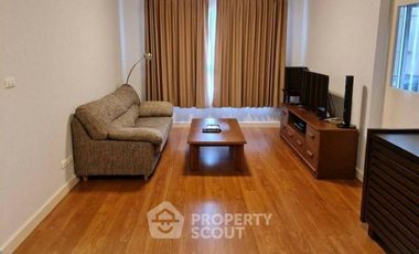 Wohnung zur Miete mit 2 Zimmer in Khlong Toei, Bangkok