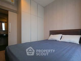 Wohnung zur Miete mit 2 Zimmer in Chatuchak, Bangkok
