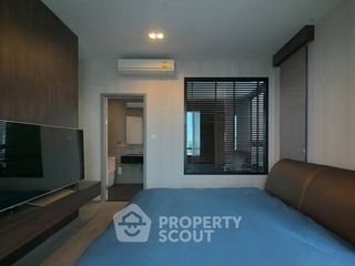 Wohnung zur Miete mit 2 Zimmer in Chatuchak, Bangkok