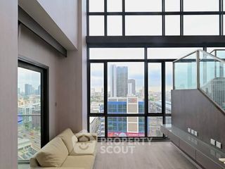 Wohnung zur Miete mit 2 Zimmer in Chatuchak, Bangkok