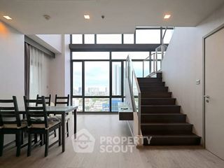 Wohnung zur Miete mit 2 Zimmer in Chatuchak, Bangkok