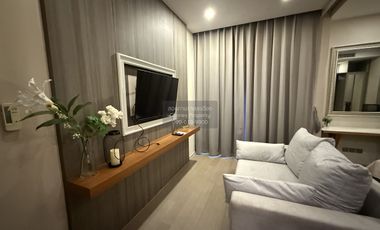 Wohnung zur Miete mit 1 Zimmer in Khlong Toei, Bangkok