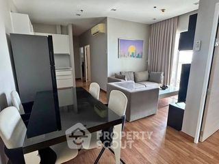 出租 3 卧室 公寓 在 Bang Na, 曼谷