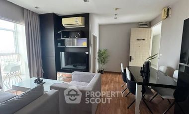For rent 3 bedrooms condo in Bang Na, Bangkok