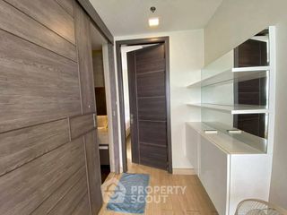 For rent 2 bedrooms condo in Bang Lamung, Chonburi