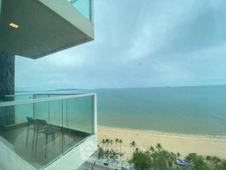 For rent 2 bedrooms condo in Bang Lamung, Chonburi