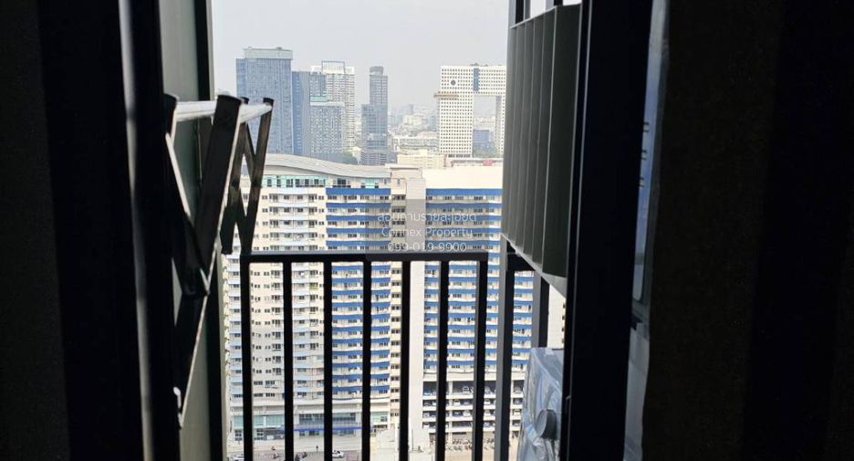 For rent 1 bed condo in Chatuchak, Bangkok