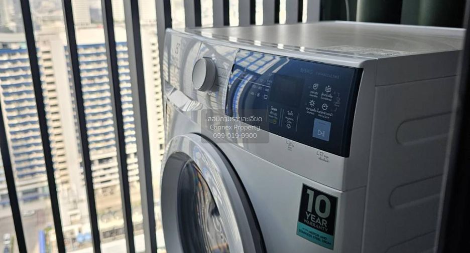 For rent 1 bed condo in Chatuchak, Bangkok
