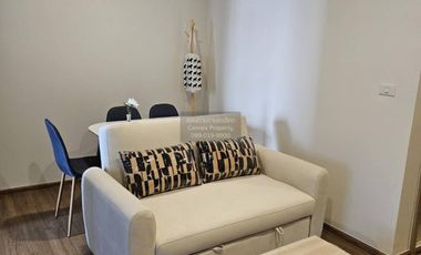 For rent 1 bed condo in Chatuchak, Bangkok