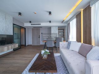 Аренда 3 спальни кондо в Пхра Кханонг, Бангкок