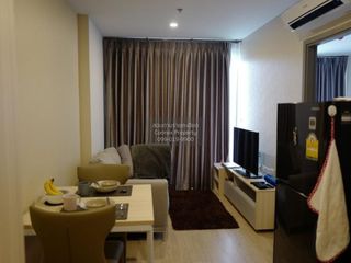 For rent 1 bed condo in Bang Na, Bangkok