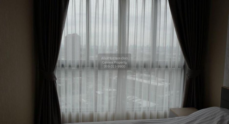 Condo en alquiler de 1 habitaciones en Bang Na, Bangkok
