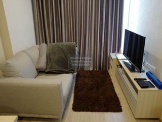 For rent 1 bed condo in Bang Na, Bangkok