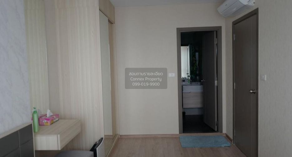 Condo en alquiler de 1 habitaciones en Bang Na, Bangkok