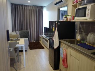 For rent 1 bed condo in Bang Na, Bangkok