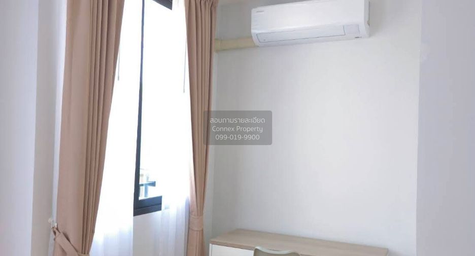 Reihenhaus zur Miete mit 3 Zimmer in Bang Phli, Samut Prakan