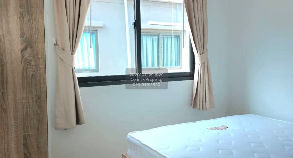 Reihenhaus zur Miete mit 3 Zimmer in Bang Phli, Samut Prakan