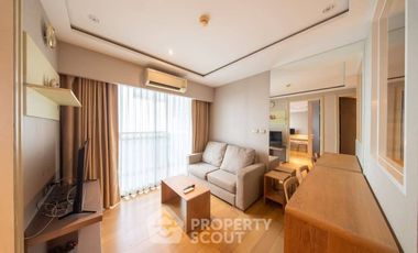 Продажа 1 кровать кондо в Кхлонг Тоеи, Бангкок