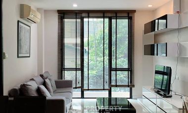 À louer 1 chambre condo à Pathum Wan, Bangkok