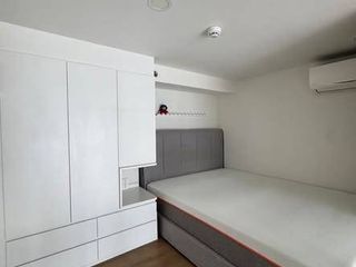 Condo en alquiler de 1 habitaciones en Chatuchak, Bangkok