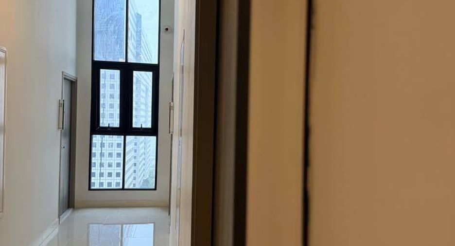 For rent 1 bed condo in Chatuchak, Bangkok