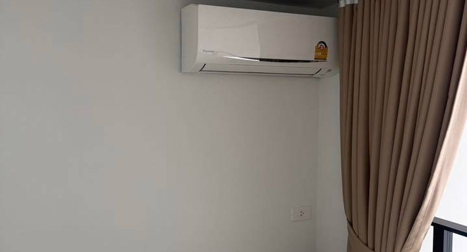 For rent 1 bed condo in Chatuchak, Bangkok
