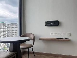 Condo en alquiler de 1 habitaciones en Chatuchak, Bangkok