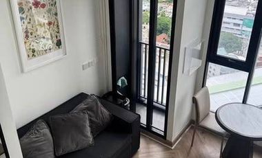 À louer 1 chambre condo à Chatuchak, Bangkok