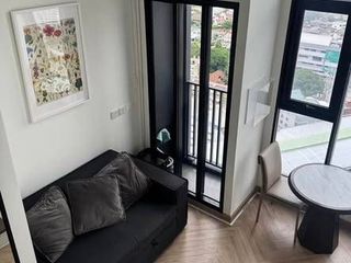Condo en alquiler de 1 habitaciones en Chatuchak, Bangkok